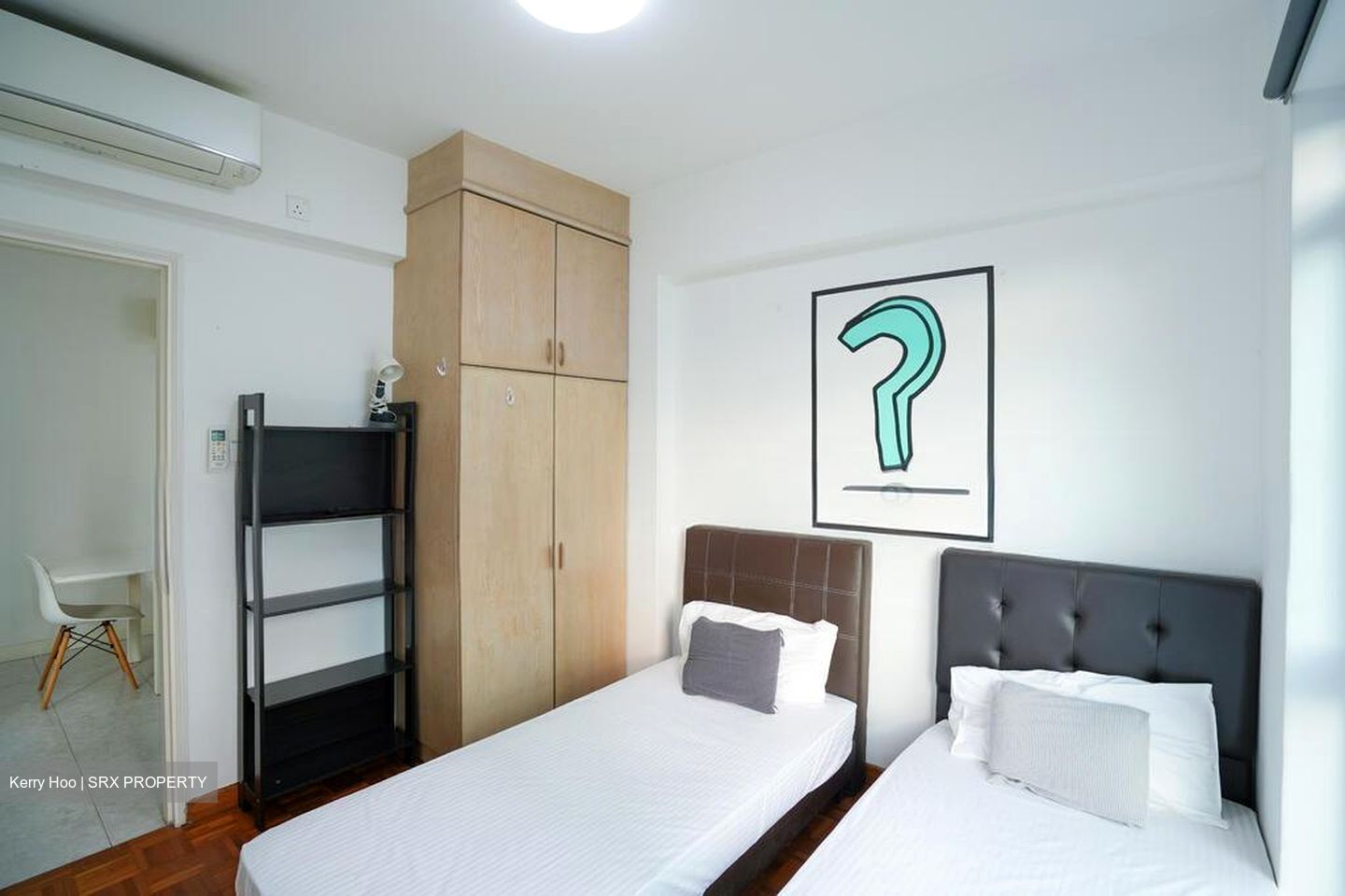 Emerald Park (D3), Condominium #501758661